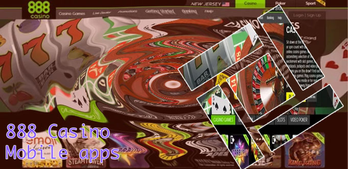 888 casino mobile