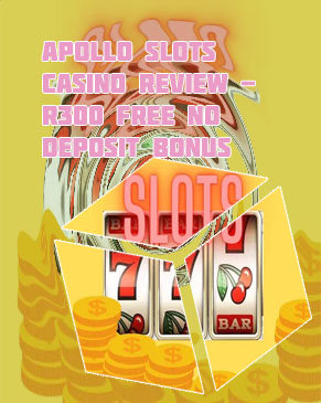 Apollo casino no deposit bonus
