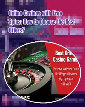 Best casino free spins