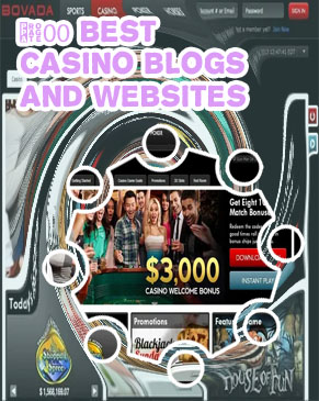 Best casino websites