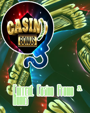 Big deposit bonus casino