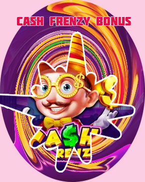 Cash frenzy