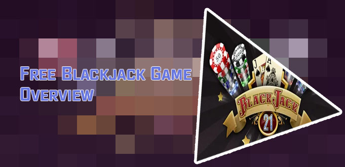 Casino blackjack online free game