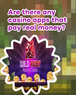 Casino real money app