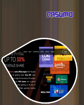 Casumo casino online