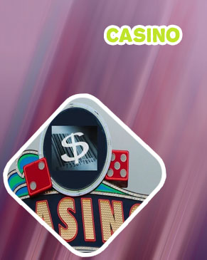 Closest casino near me