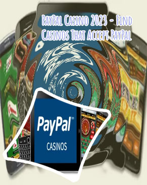 Deposit 5 paypal casino