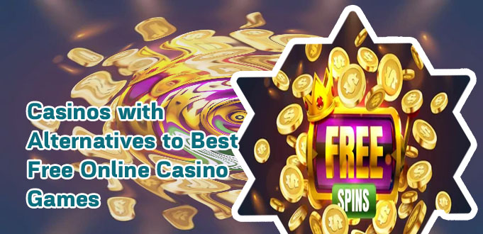 Free online casino