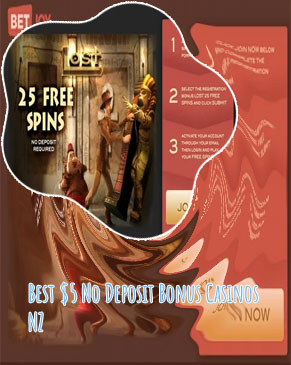 Free signup bonus no deposit casino
