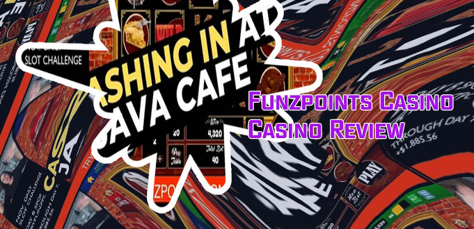 Funzpoints casino app