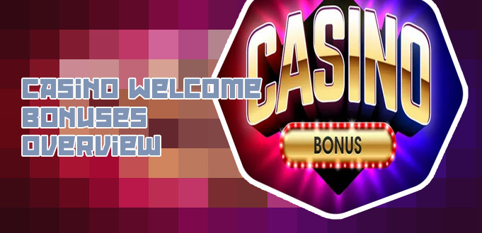 Highest welcome bonus casino