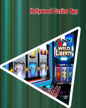 Hollywood casino app