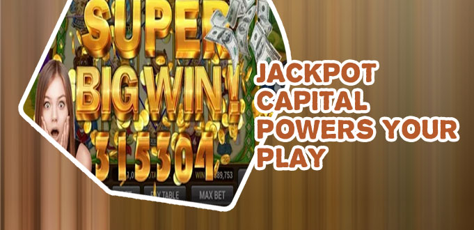 Jackpot capital casino codes