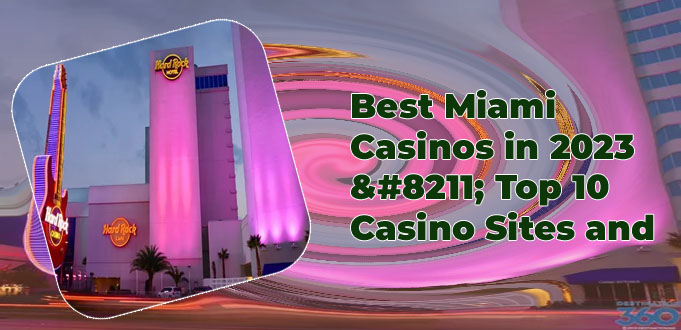 Miami online casino
