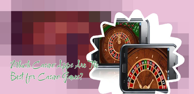 Mobile casinos for android