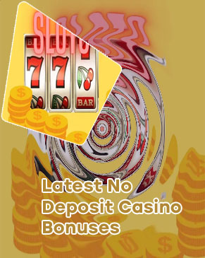 No deposit bonus codes for jackpot capital casino