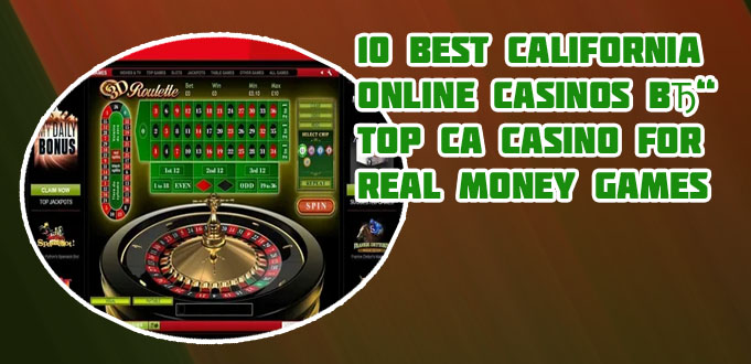 Online casino list top 10 online casinos