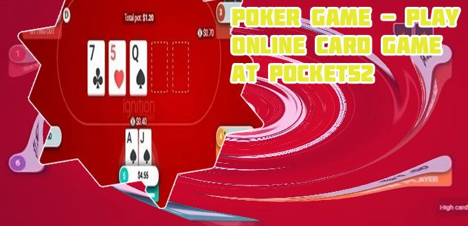 Poker cash app