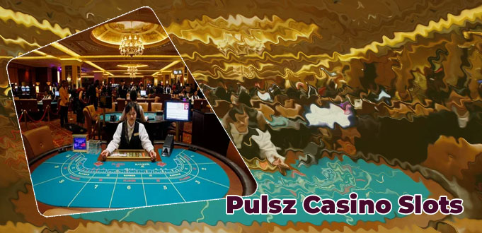 Pulz casino