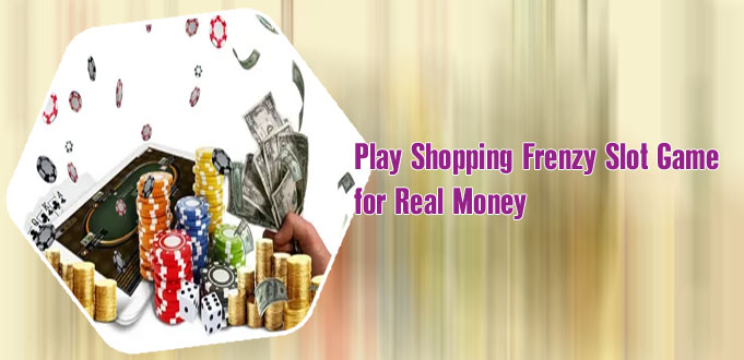 Real cash casino games