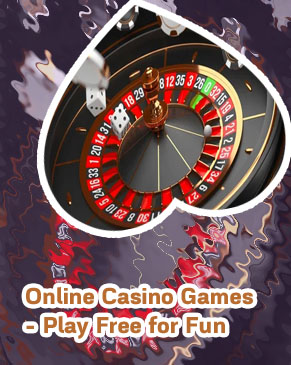Real casino games online