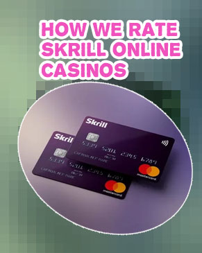 Skrill online casino