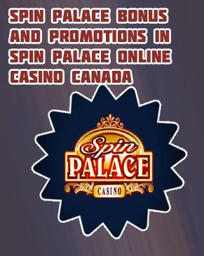 Spin casino palace