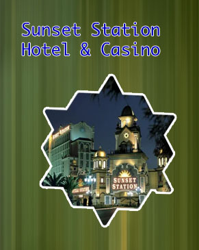 Sunset station casino