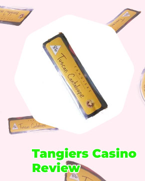 Tangiers casino