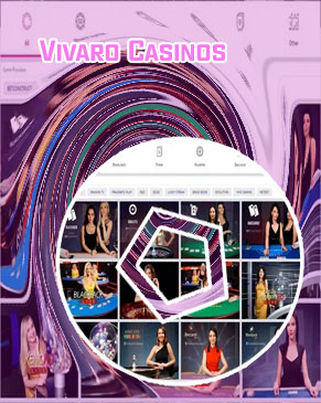Vivaro casino